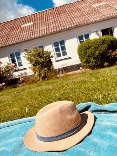 Strandhuset