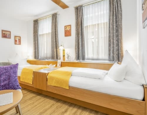 Hotel Rösslwirt