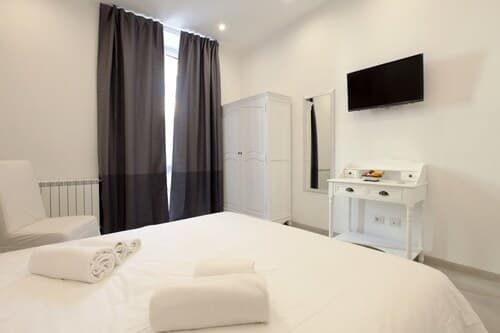 Suite Maggiore