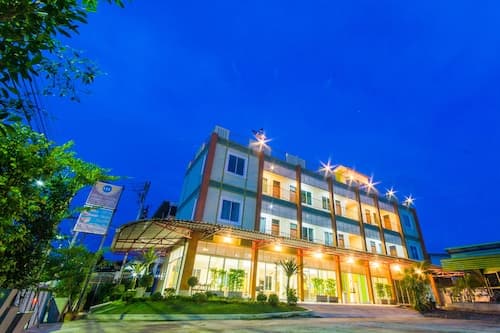 Ubon Best Place