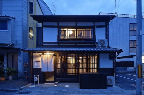 Kiyomizu Gojo Ntei
