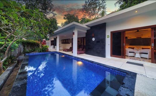 Villa Collard