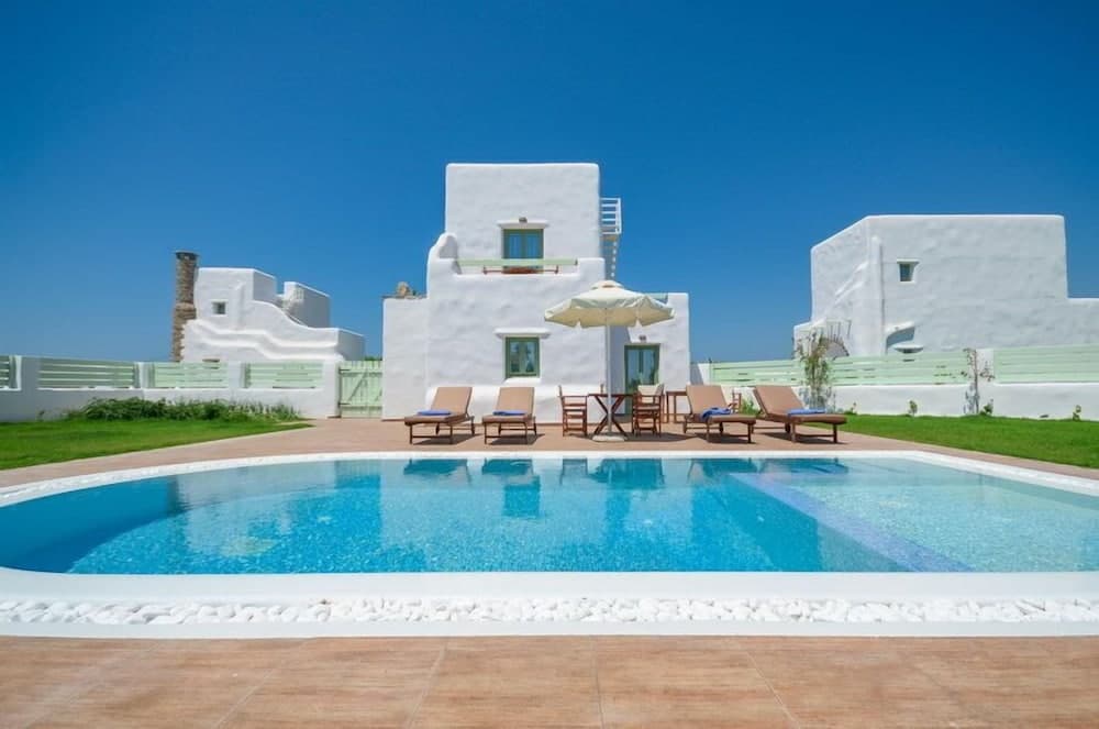 My Villa