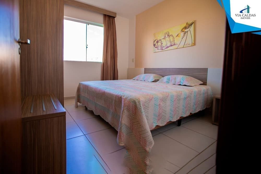 Riviera Park Hotel Via Caldas