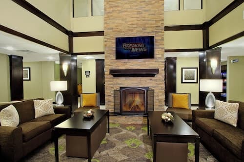 Staybridge Suites Odessa - Interstate HWY 20 by IHG