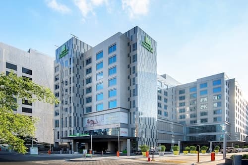 Holiday Inn Doha - The Business Park by IHG