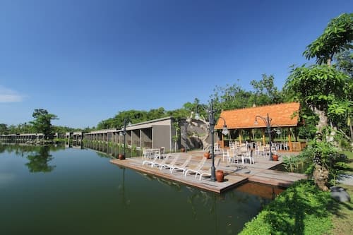 The Westlake Hotel & Resort Yogyakarta