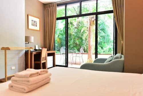 Wungnoy Hotel