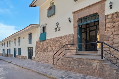 Centro by Casa Andina Cusco Saphi