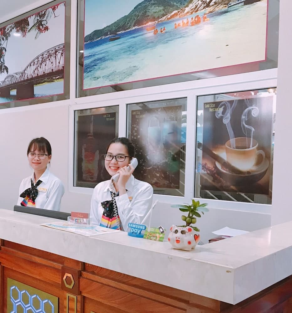 Golden Star Hotel