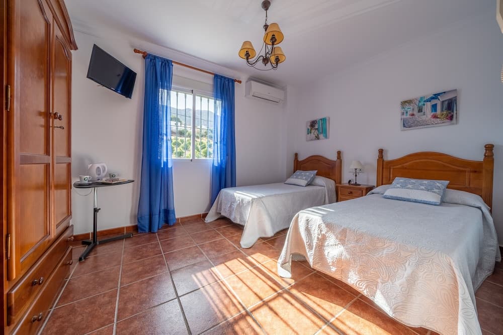 Hostal Vista a la Sierra