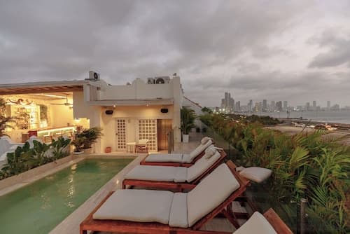 Hotel Noi 1860 Cartagena