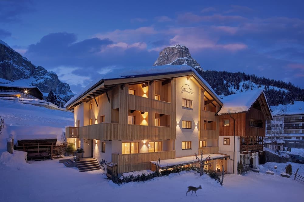 Residence Settsass