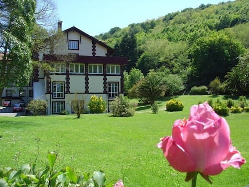 Balneario Casa Pallotti