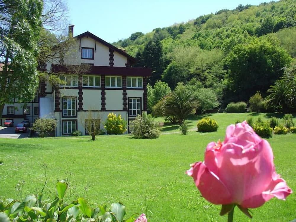 Balneario Casa Pallotti