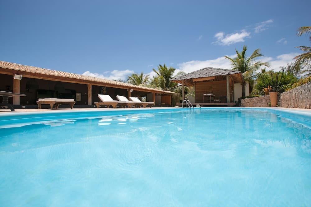 Hotel Villaggio Tudo Bom