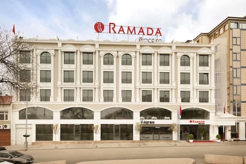 Ramada Encore Gebze