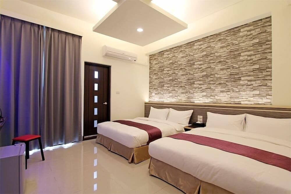 Blue Ocean Stars B&B