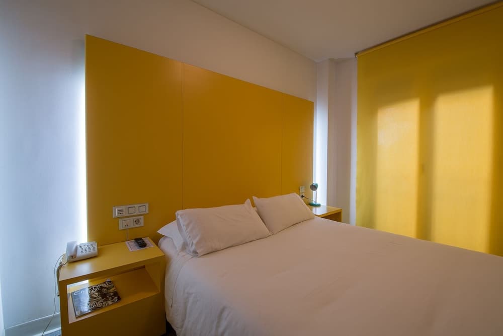 Hostal Albany