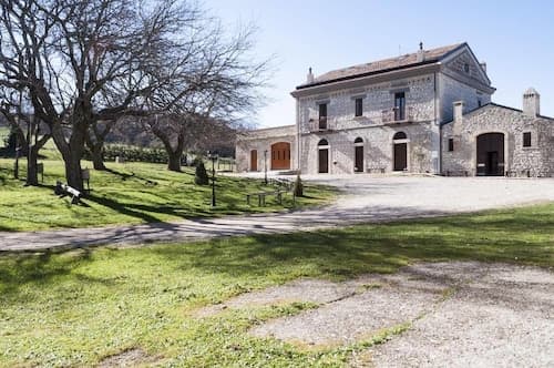 Masseria Salecchia