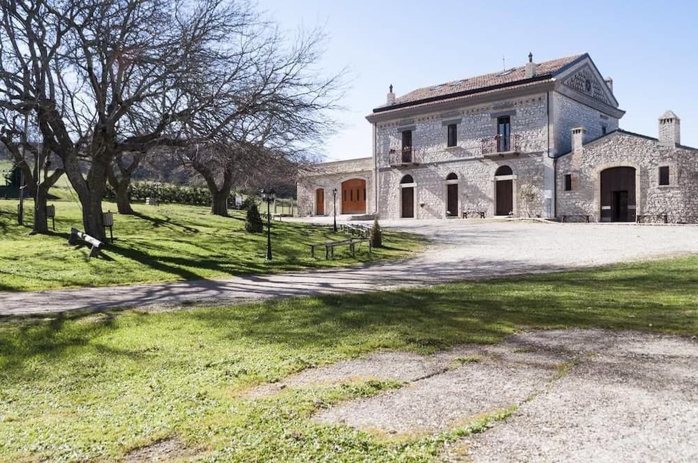 Masseria Salecchia