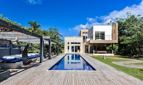 Casa Iguana del Mar