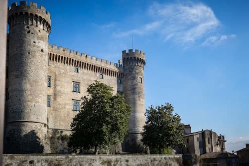 Ecoalbergo Bracciano