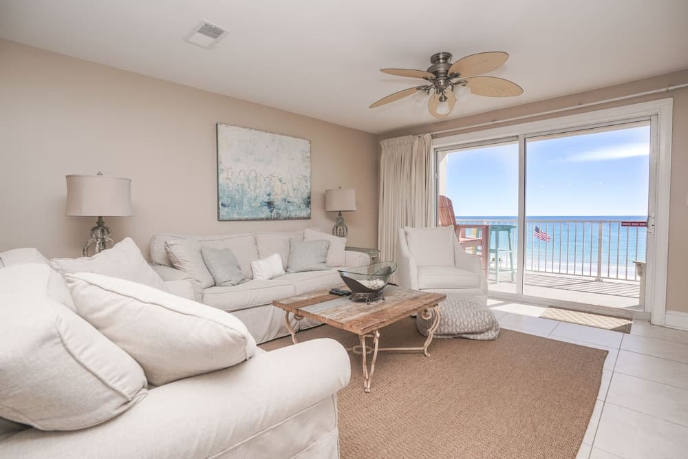 Crystal Dunes Beach Resort by Panhandle Getaways