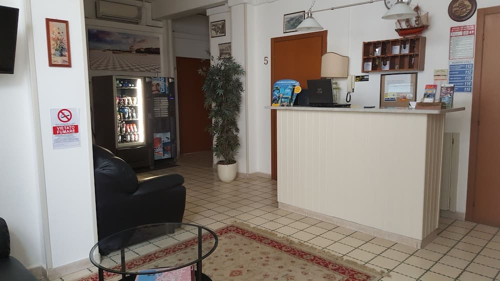 Albergo Ardenza