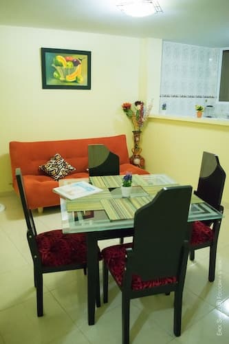 Apartamentos Villas de Cartagena