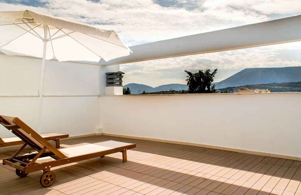 Teras/veranda