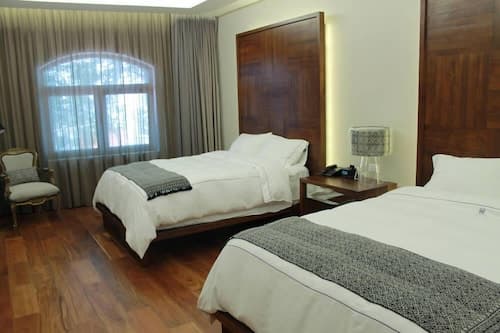 Hotel Casa Mixtli