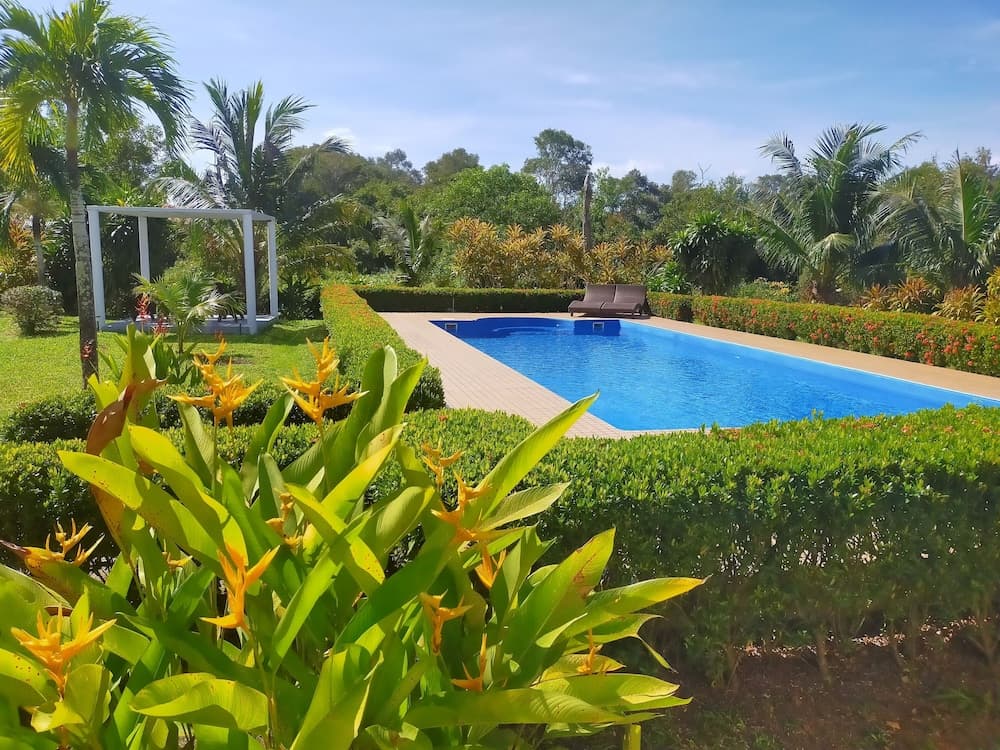 Orchidilla Residence Mai Khao Beach Phuket