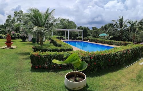 Orchidilla Residence Mai Khao Beach Phuket