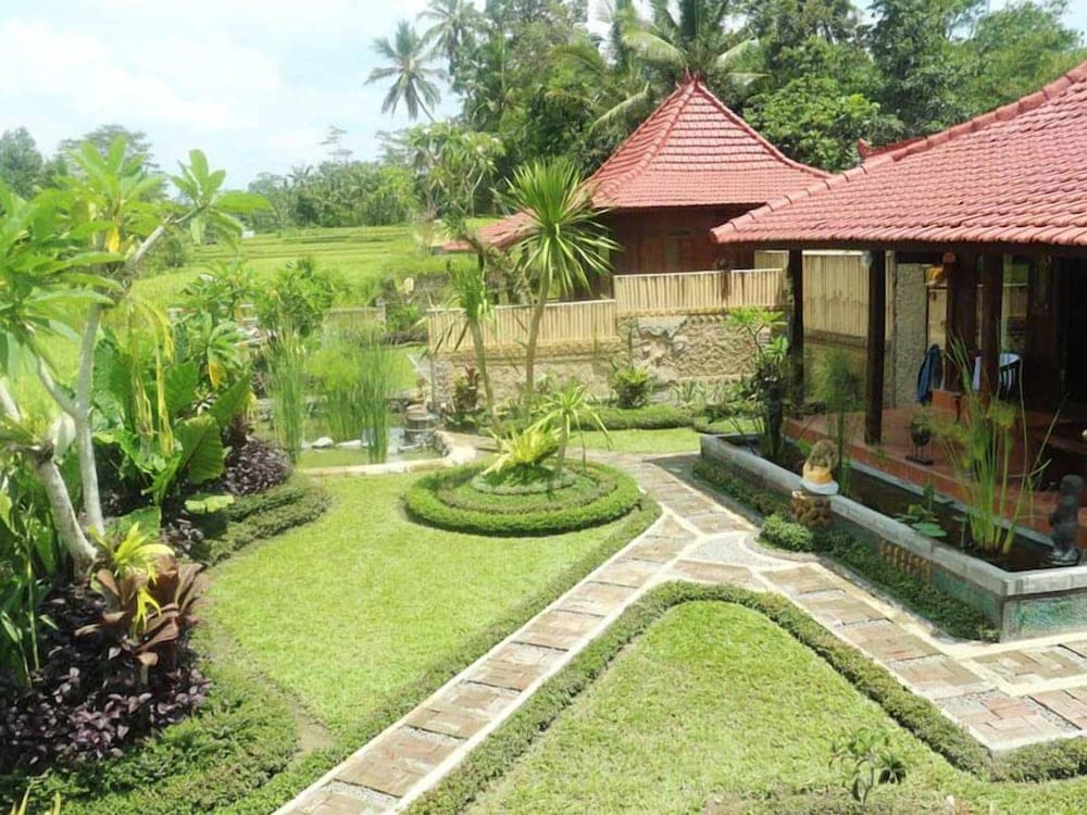 Telaga House