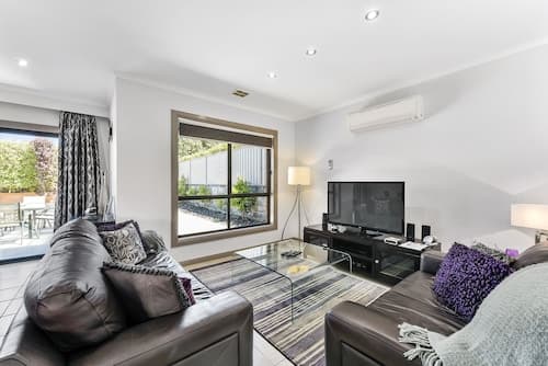 MG Apartment