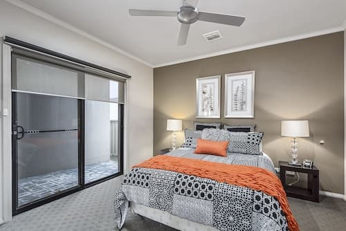 MG Delux Apartment