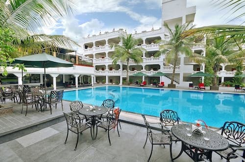 Aarya Grand Hotels & Resorts