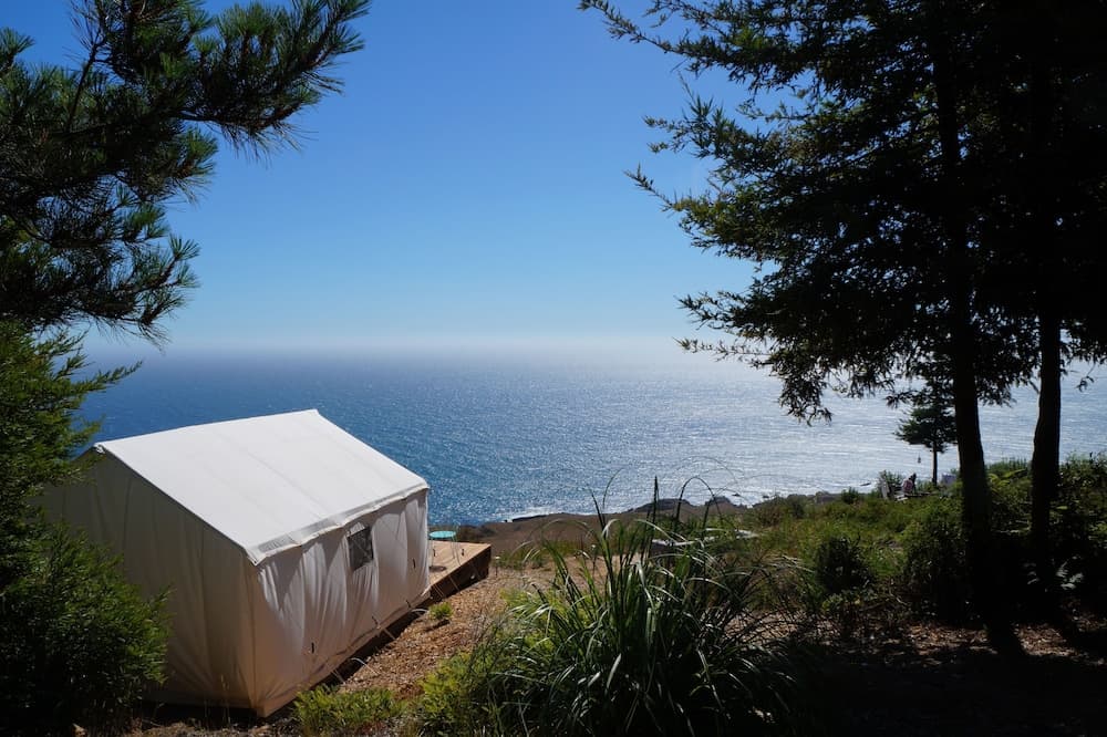 Terra Glamping