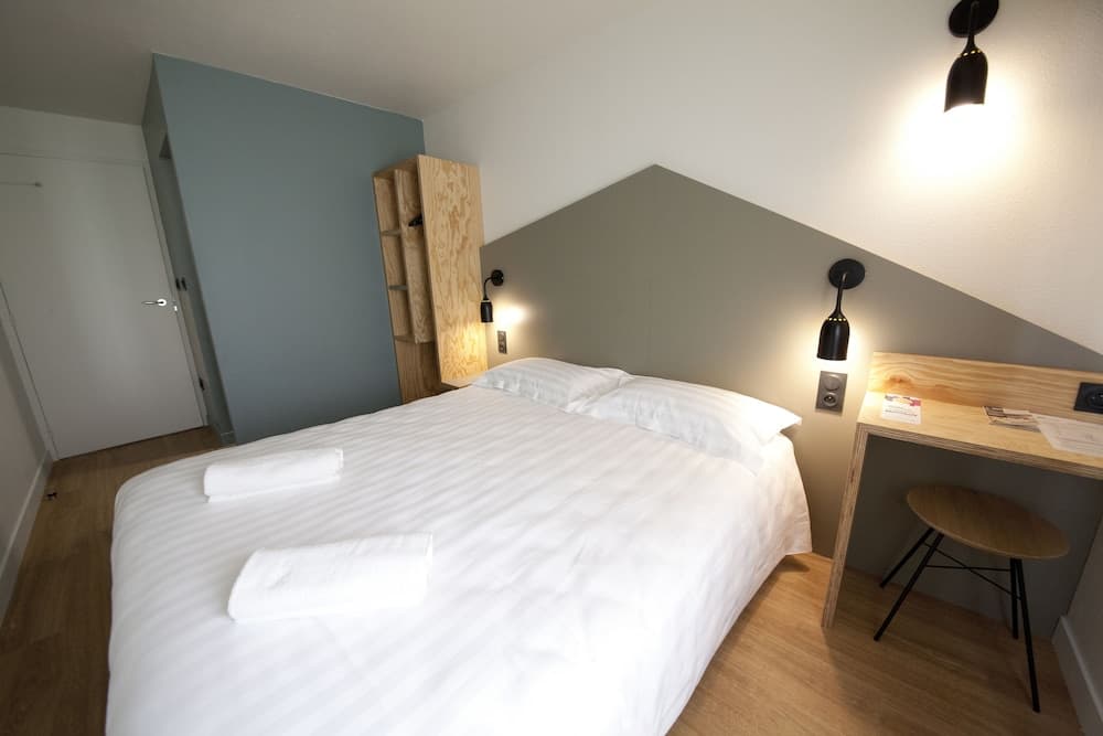 Brit Hotel Essentiel Arverne Clermont Sud