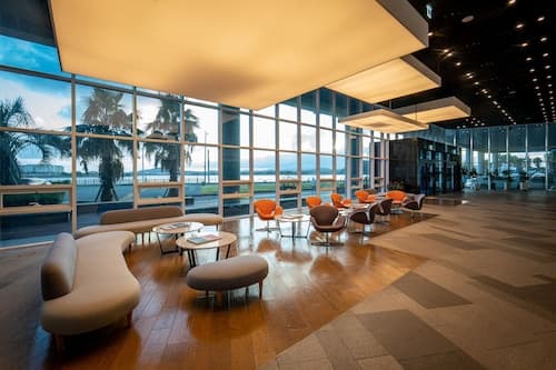 Co'op City Hotel Seongsan