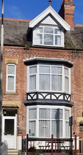 Abinger Guest House
