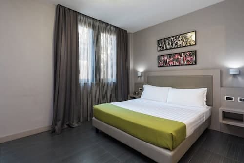 Noba Hotel e Residenze