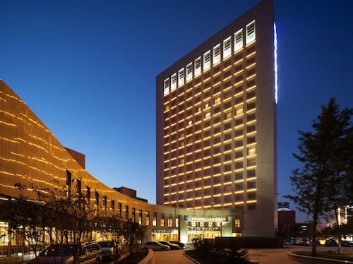 ZTE Hotel Xi'an