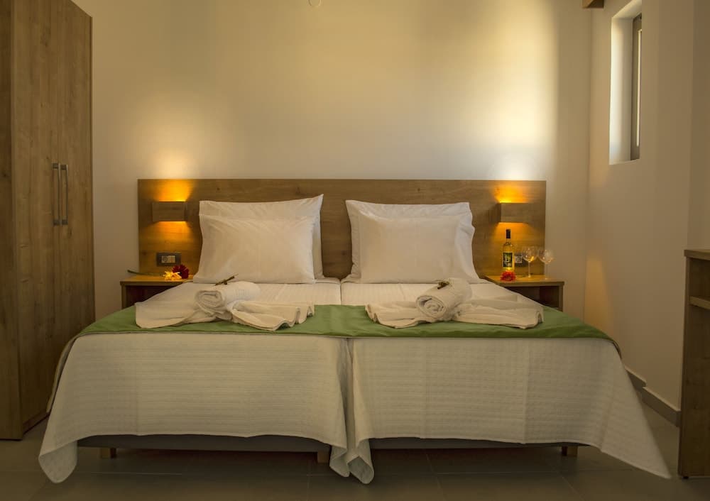 Castell hotel
