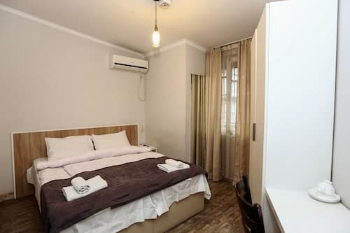 Rustaveli 36 Hotel