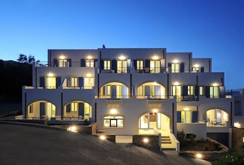 Anatoli Hotel