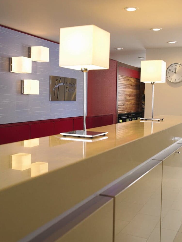 Holiday Inn Express Tangshan Downtown by IHG