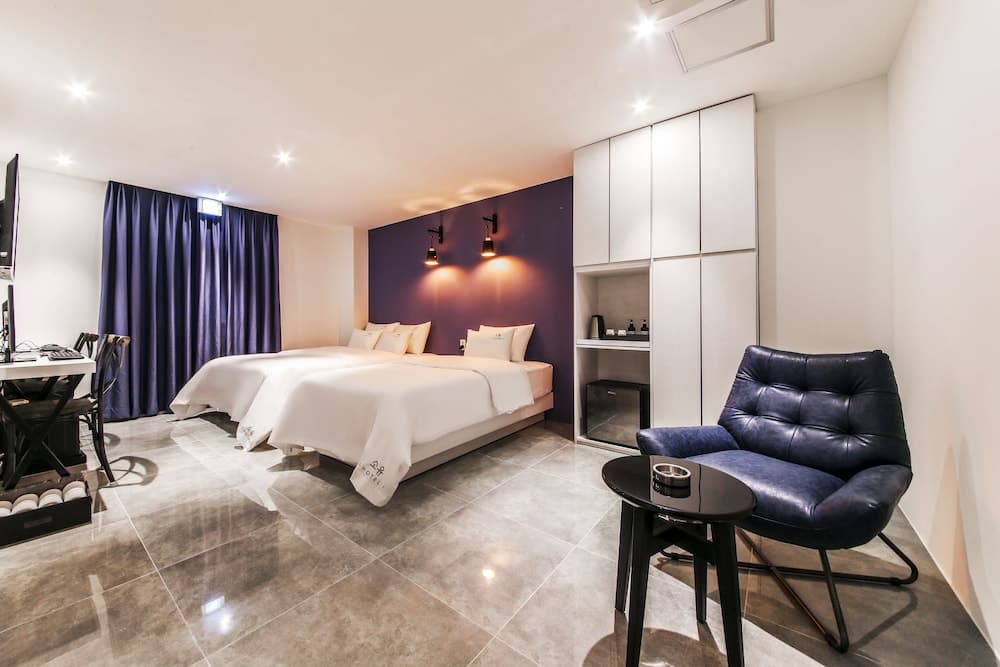 SOYU Hotel