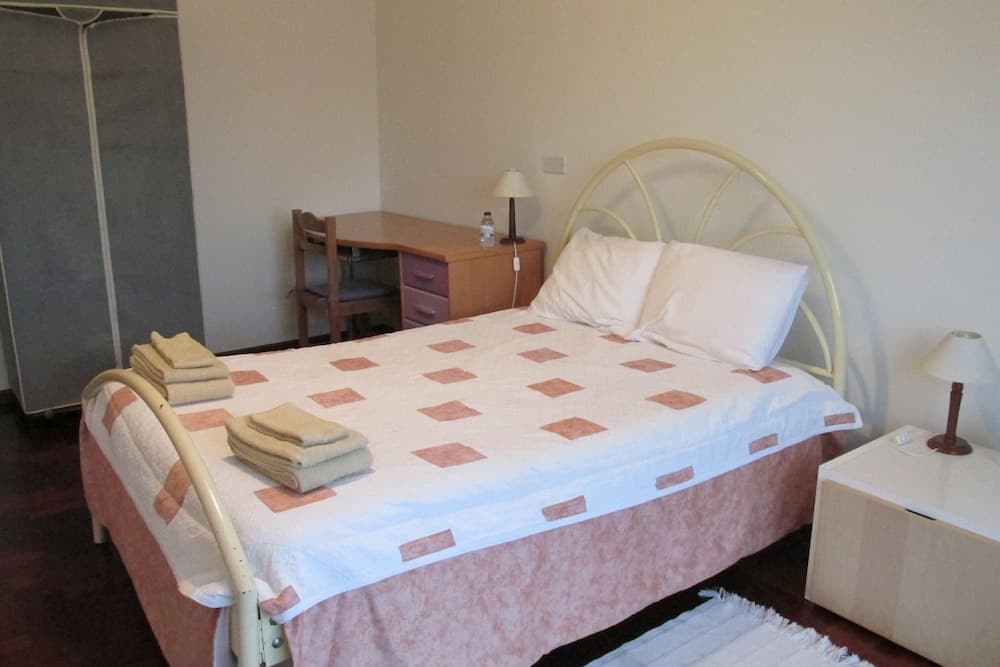 Homestay Marialva Park